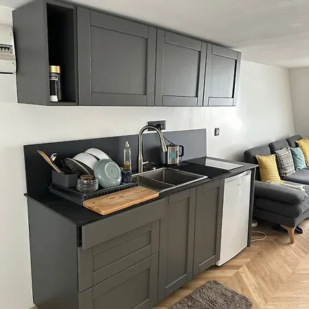 Chic In Centre Next To Opéra&louvre Appartamento Parigi