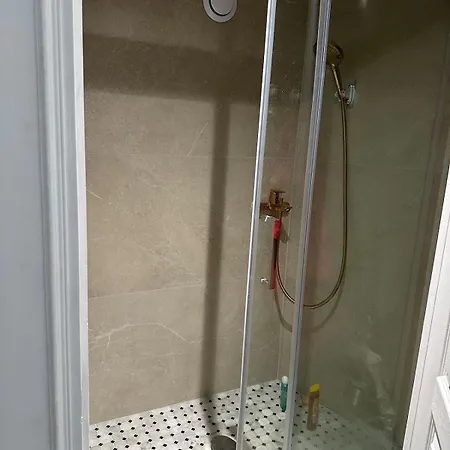 Appartamento Chic In Centre Next To Opéra&louvre Parigi